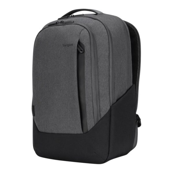Targus | Cypress with EcoSmart | Fits up to size 15.6 " | Backpack | Grey | Shoulder strap