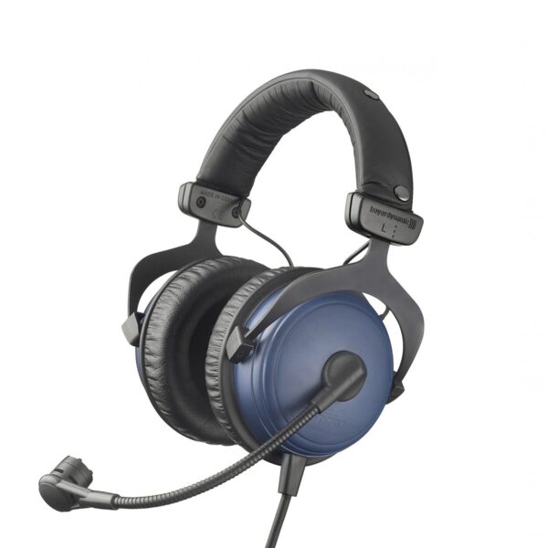 Beyerdynamic | Headset | DT 797 PV | Yes | Wired | Over-ear | 6.3 mm, XLR