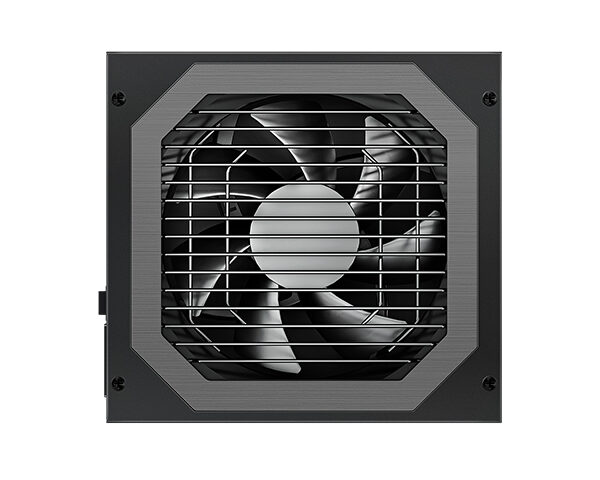 Deepcool | DQ750 80 PLUS GOLD | 750 W