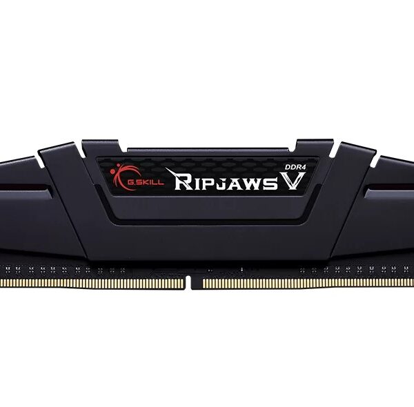 G.Skill Ripjaws V | 16 GB | DDR4 | 3200 MHz | PC/server | Registered No | ECC No