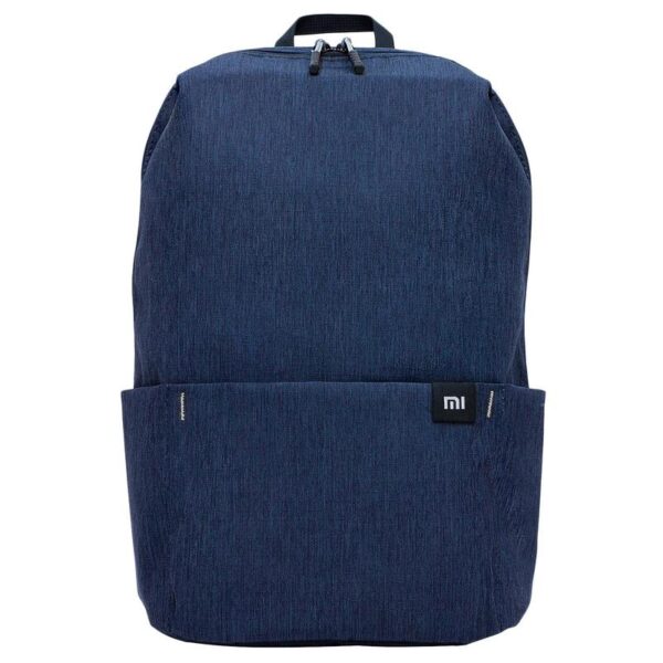 Xiaomi | Mi Casual Daypack | Backpack | Dark Blue | Shoulder strap