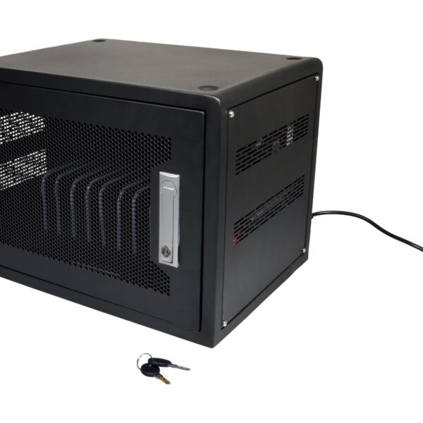 PORT CONNECT | Charging Cabinet 10 units