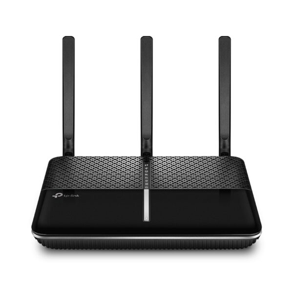 Wireless MU-MIMO VDSL/ADSL Modem Router | Archer VR2100 | 802.11ac | Ethernet LAN (RJ-45) ports 3 | Mesh Support Yes | MU-MiMO Yes | No mobile broadband | 1xUSB