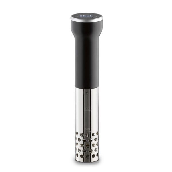 Caso | SV 400 | SousVide Stick | Power 1000 W | Number of programs 1 | Black/Stainless Steel