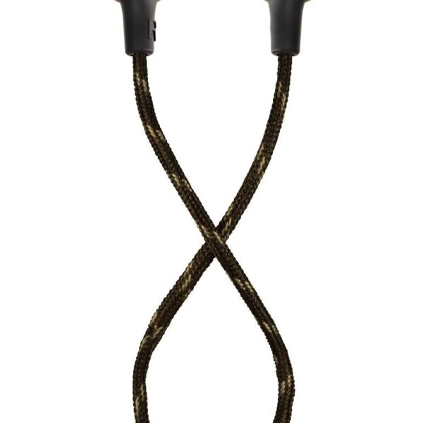 Marley Smile Jamaica Earbuds, In-Ear, Wired, Microphone, Brass | Marley | Earbuds | Smile Jamaica