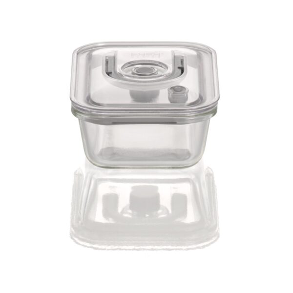 Caso | Vacuum freshness container square | 01191