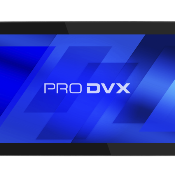 ProDVX Signage Display | SD-22 | 21.5 " | Landscape/Portrait | 24/7 | 250 cd/m² | 160 ° | 160 °