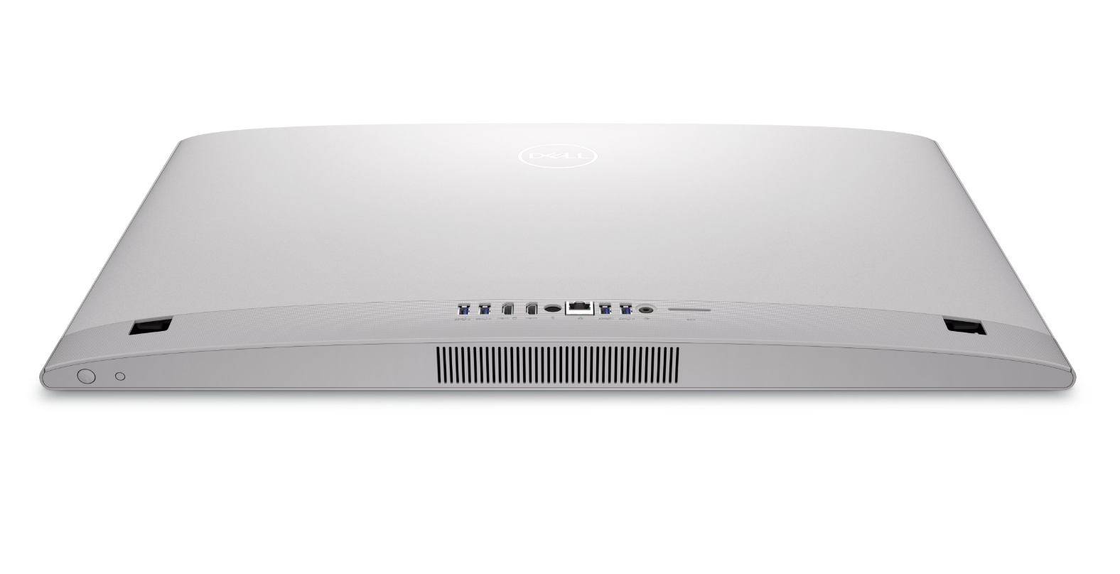 Dell 27 All-in-One EC27250 | Desktop | AIO | 27 " | Intel Core i5 | i5-1334U | 16 GB | DDR5 | 512 GB | Intel Iris Xe Graphics | English | Windows 11 Pro | Warranty 36 month(s) - Image 5