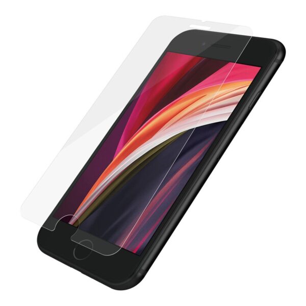 PanzerGlass | Screen Protector | Apple | Iphone 6/6s/7/8/SE (2020) | Glass | Crystal Clear | Clear Screen Protector