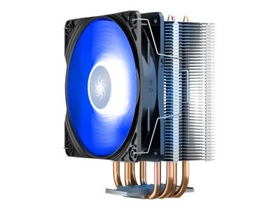Deepcool | Gammaxx 400 V2 Blue | Intel, AMD | CPU Air Cooler