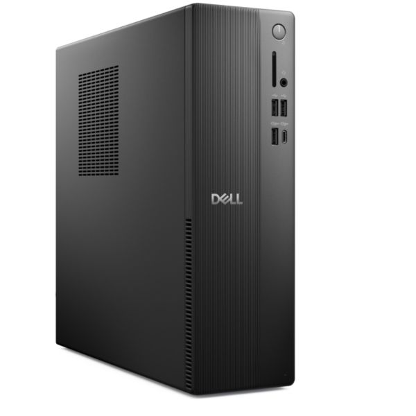Dell ECS1250 | Desktop | Slim | Intel Core i5 | i5-14400 | 16 GB | DDR5 | 512 GB | Intel UHD Graphics 730 | No Optical Drive | English | Windows 11 Pro | Warranty 36 month(s)