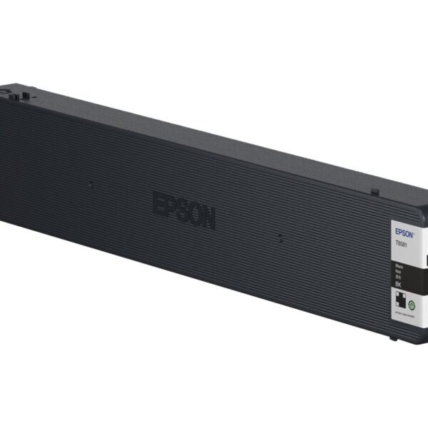 Epson WorkForce Enterprise WF-C20750 | Ink Cartridge | Black