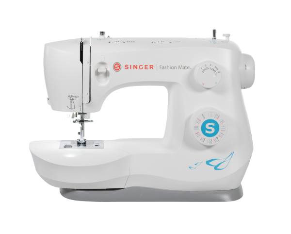 Singer | Sewing Machine | 3342 Fashion Mate™ | Number of stitches 32 | Number of buttonholes 1 | White