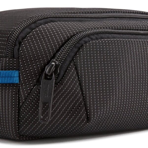 Thule | Crossover 2 | Toiletry Bag | Toiletry Bag | Black | Waterproof
