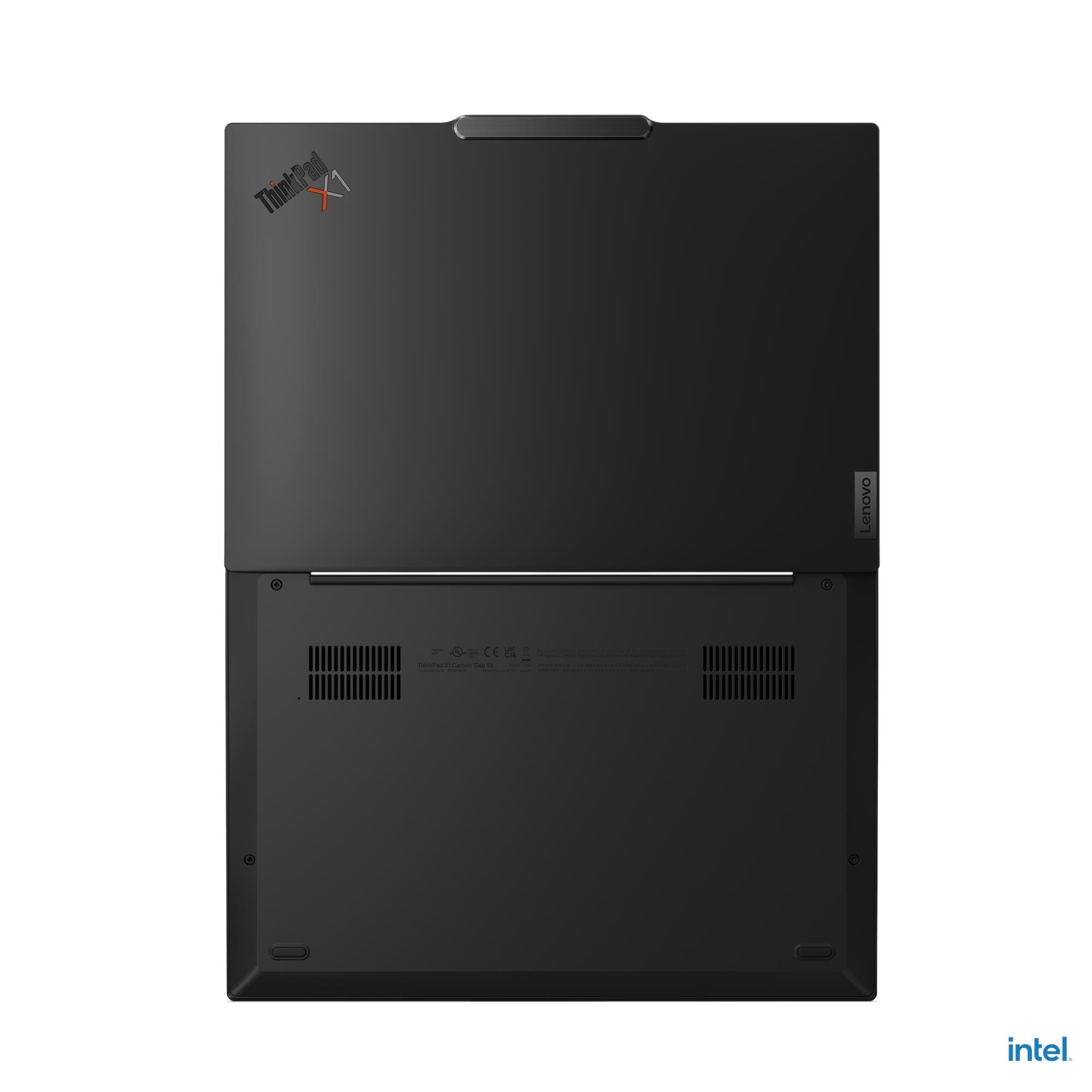Lenovo ThinkPad X1 Carbon G13 | Black | 14 " | IPS | WUXGA | 1920 x 1200 pixels | Anti-glare | Intel Core Ultra 5 | 225U | 16 GB | Soldered LPDDR5x | Solid-state drive capacity 512 GB | Intel Graphics | Windows 11 Pro | 802.11ax | Bluetooth version 5.3 | LTE Upgradable | Keyboard language English | Keyboard backlit | Warranty 36 month(s) | Battery warranty 12 month(s) - Image 16