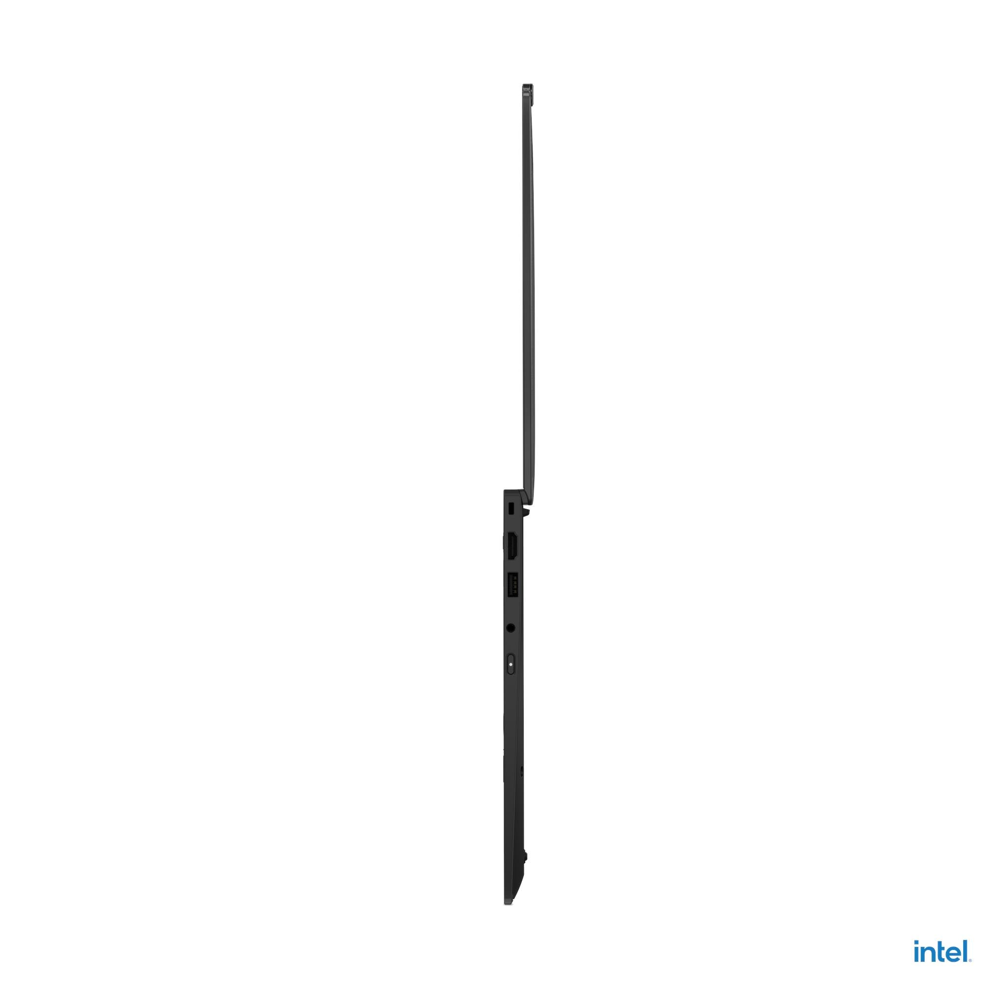 Lenovo ThinkPad X1 Carbon G13 | Black | 14 " | IPS | WUXGA | 1920 x 1200 pixels | Anti-glare | Intel Core Ultra 5 | 225U | 16 GB | Soldered LPDDR5x | Solid-state drive capacity 512 GB | Intel Graphics | Windows 11 Pro | 802.11ax | Bluetooth version 5.3 | LTE Upgradable | Keyboard language English | Keyboard backlit | Warranty 36 month(s) | Battery warranty 12 month(s) - Image 32