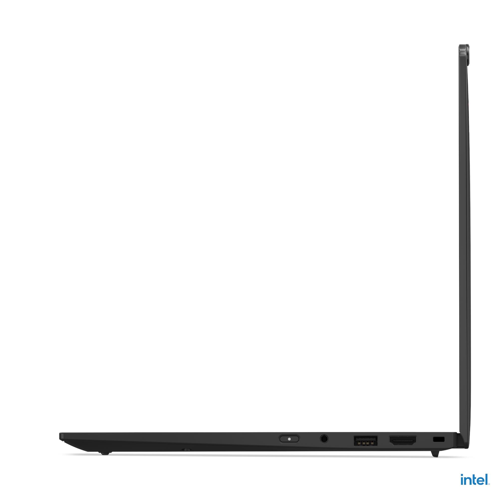 Lenovo ThinkPad X1 Carbon G13 | Black | 14 " | IPS | WUXGA | 1920 x 1200 pixels | Anti-glare | Intel Core Ultra 5 | 225U | 16 GB | Soldered LPDDR5x | Solid-state drive capacity 512 GB | Intel Graphics | Windows 11 Pro | 802.11ax | Bluetooth version 5.3 | LTE Upgradable | Keyboard language English | Keyboard backlit | Warranty 36 month(s) | Battery warranty 12 month(s) - Image 33