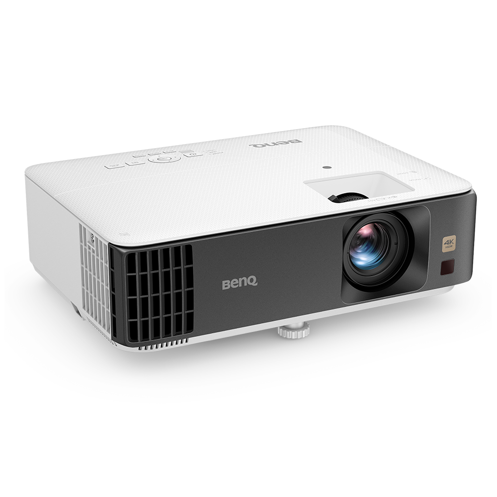Benq | TK700 | 4K UHD (3840 x 2160) | 3000 ANSI lumens | White - Image 3
