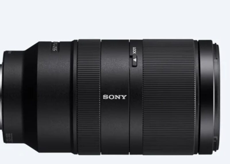 SALE OUT. Sony | E 70–350 mm F4.5–6.3 | Sony E-mount - Image 7