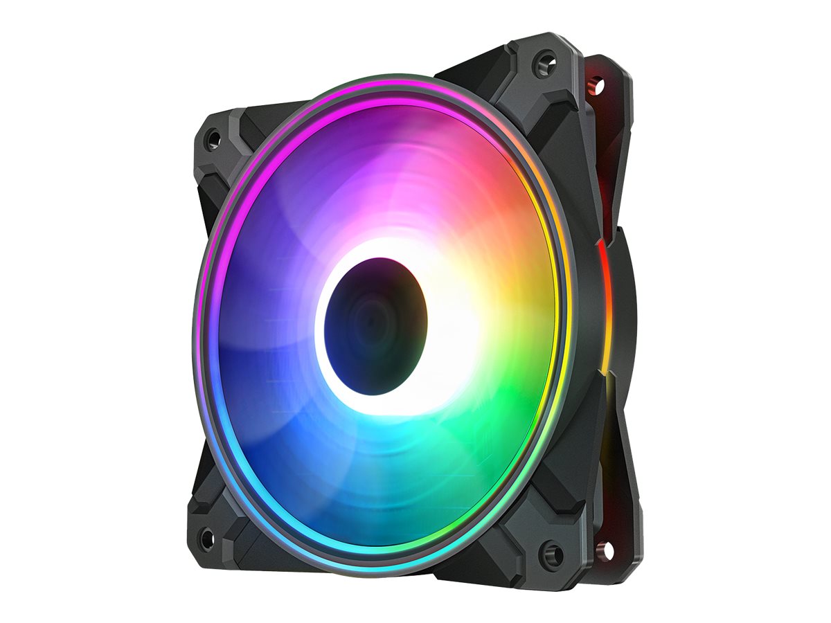 Deepcool | Cooling Fan | CF120 PLUS | Case fan - Image 2