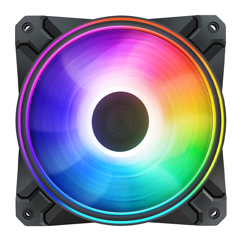 Deepcool | Cooling Fan | CF120 PLUS | Case fan - Image 3