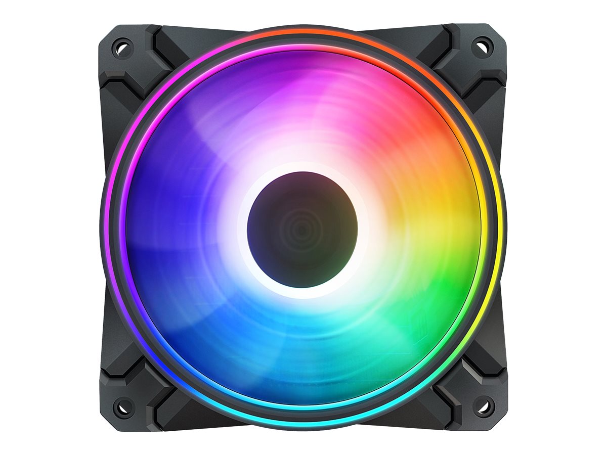 Deepcool | Cooling Fan | CF120 PLUS | Case fan - Image 6