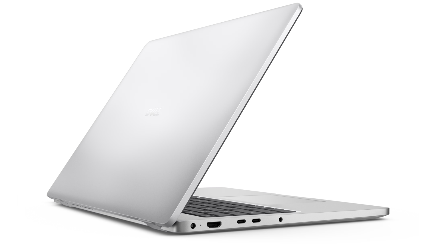 Dell Pro 16 PC16250 | 16 " | FHD+ | Anti-glare | Intel Core Ultra 7 | 255U | 16 GB | Solid-state drive capacity 512 GB | Intel Graphics | Windows 11 Pro | 802.11ax | Bluetooth version 5.3 | Keyboard language English | Keyboard backlit | Warranty 36 month(s) | Battery warranty 12 month(s) - Image 5