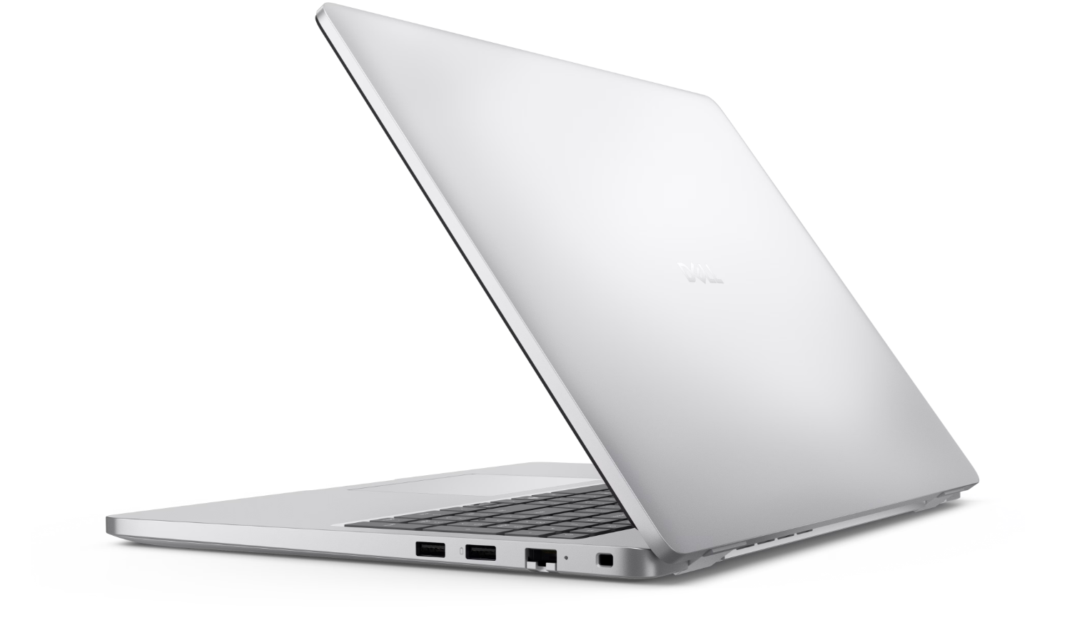 Dell Pro 16 PC16250 | 16 " | FHD+ | Anti-glare | Intel Core Ultra 7 | 255U | 16 GB | Solid-state drive capacity 512 GB | Intel Graphics | Windows 11 Pro | 802.11ax | Bluetooth version 5.3 | Keyboard language English | Keyboard backlit | Warranty 36 month(s) | Battery warranty 12 month(s) - Image 6