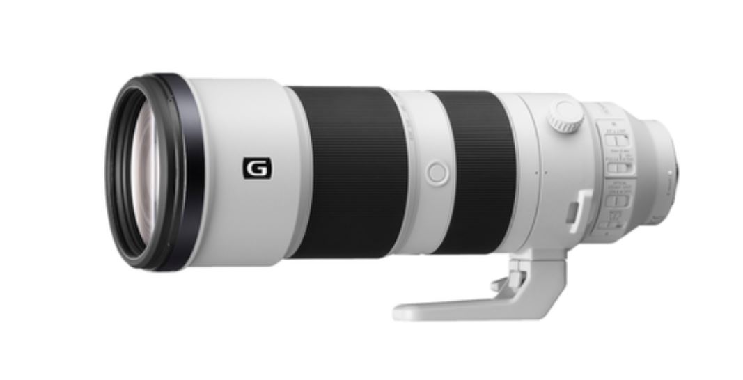 Sony | FE 200-600mm F5.6-6.3 | Sony E-mount