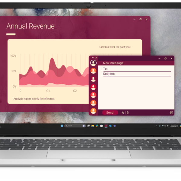 Dell Pro 14 PC14250 | 14 " | FHD+ | Anti-glare | Intel Core Ultra 7 | 255U | 32 GB | DDR5 | Solid-state drive capacity 512 GB | Intel Graphics | Windows 11 Pro | 802.11ax | Bluetooth version 5.3 | Keyboard language Nordic | Keyboard backlit | Warranty 36 month(s) | Battery warranty 12 month(s)