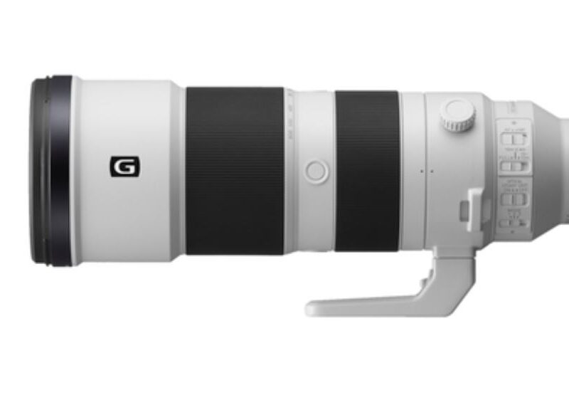 Sony | FE 200-600mm F5.6-6.3 | Sony E-mount - Image 3