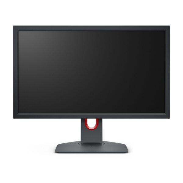 Benq | Gaming Monitor | XL2411K | 24 " | TN | 16:9 | 144 Hz | 1920 x 1080 | 320 cd/m² | HDMI ports quantity HDMI 1.4 x2 / HDMI 2.0 | Black