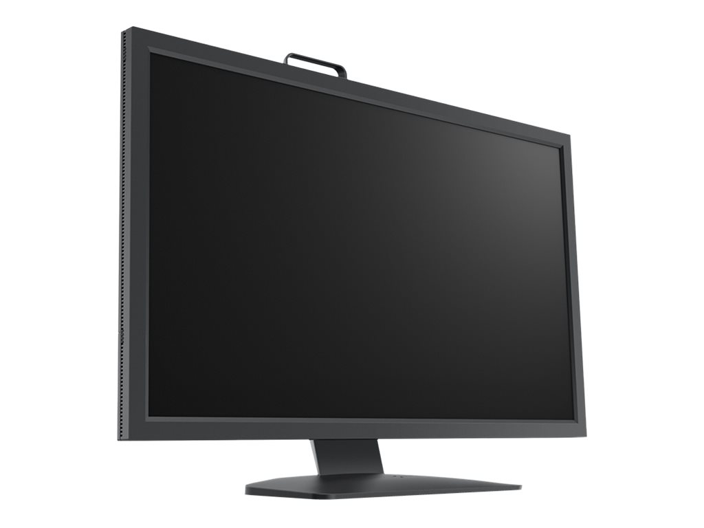 Benq | Gaming Monitor | XL2411K | 24 " | TN | 16:9 | 144 Hz | 1920 x 1080 | 320 cd/m² | HDMI ports quantity HDMI 1.4 x2 / HDMI 2.0 | Black - Image 4
