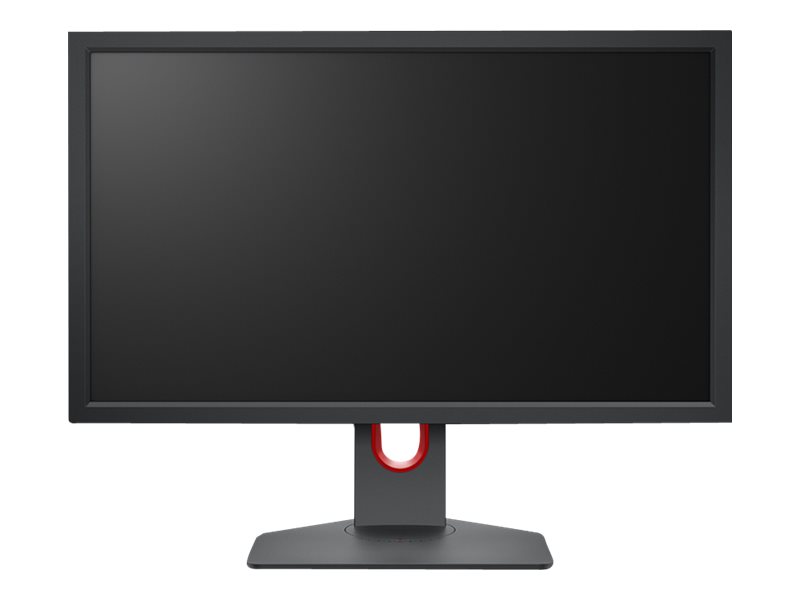 Benq | Gaming Monitor | XL2411K | 24 " | TN | 16:9 | 144 Hz | 1920 x 1080 | 320 cd/m² | HDMI ports quantity HDMI 1.4 x2 / HDMI 2.0 | Black - Image 7