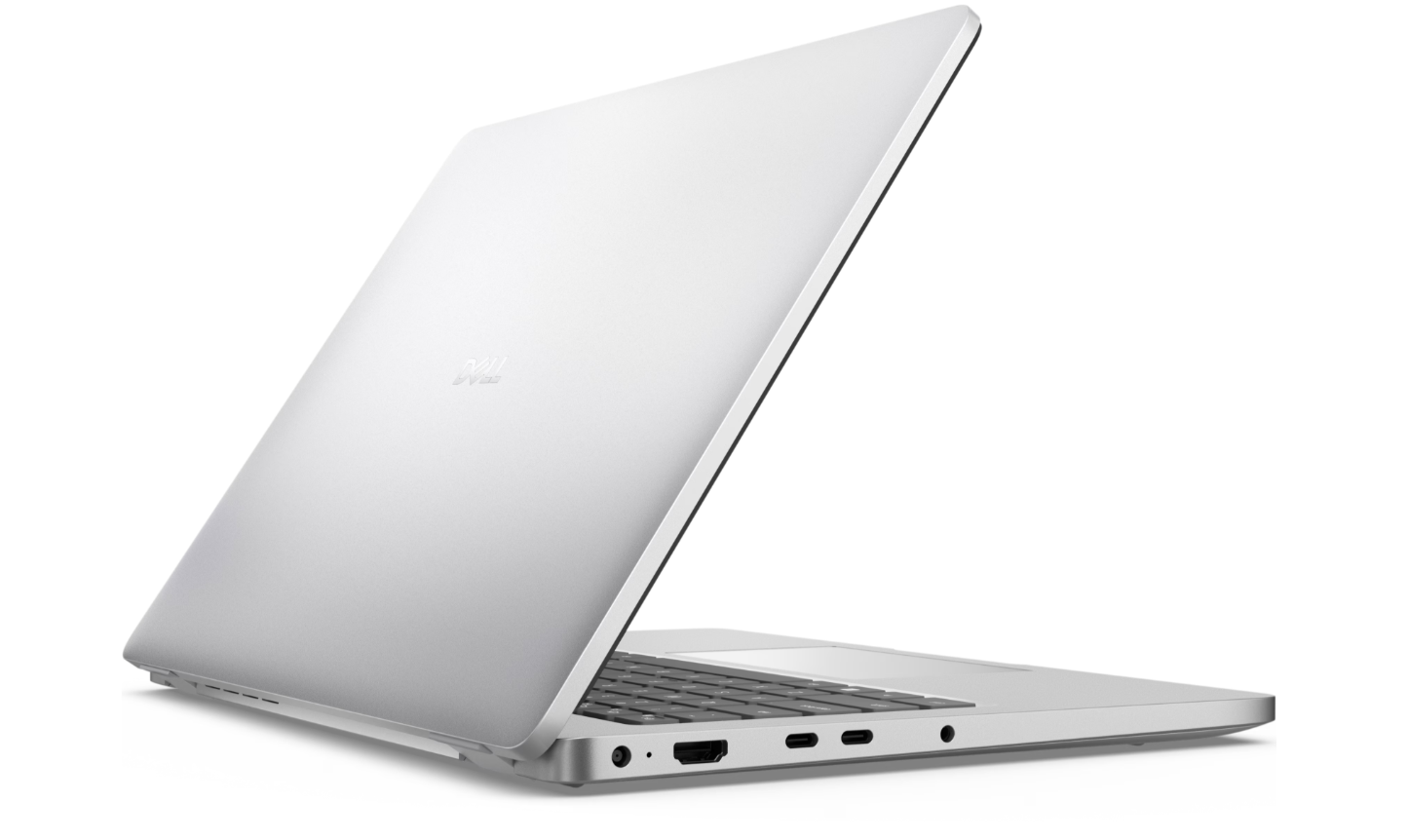 Dell Pro 14 PC14250 | 14 " | FHD+ | Anti-glare | Intel Core Ultra 7 | 255U | 32 GB | DDR5 | Solid-state drive capacity 512 GB | Intel Graphics | Windows 11 Pro | 802.11ax | Bluetooth version 5.3 | Keyboard language English | Keyboard backlit | Warranty 36 month(s) | Battery warranty 12 month(s) - Image 5