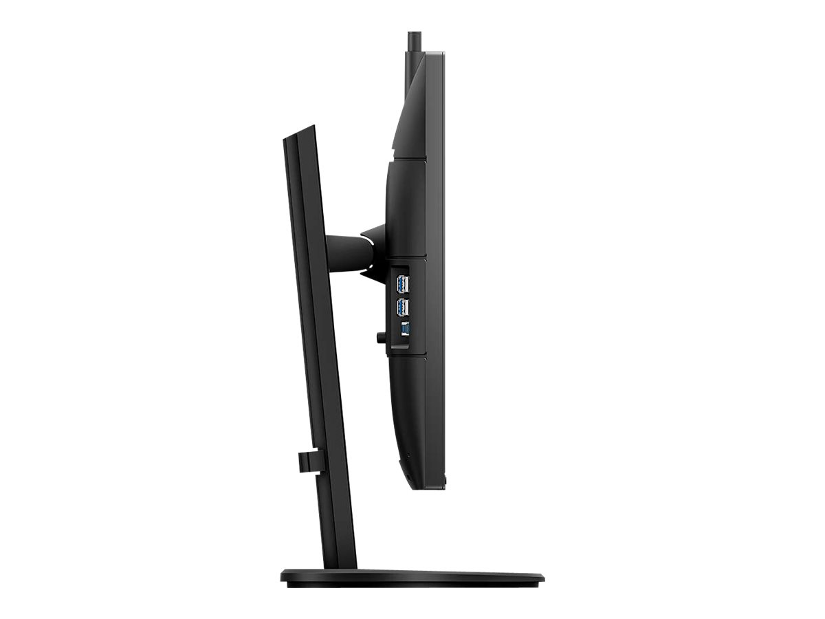 Philips | LCD monitor | 271B8QJKEB/00 | 27 " | IPS | FHD | 16:9 | 60 Hz | 5 ms | 1920 x 1080 pixels | 250 cd/m² | HDMI ports quantity 1 | Black - Image 13