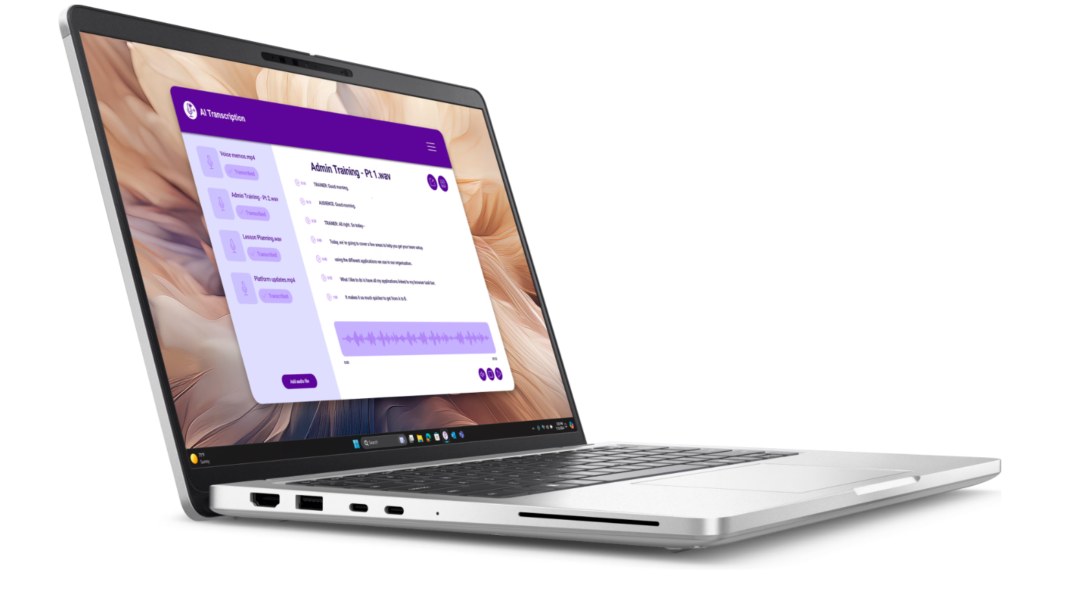 Dell Pro 14 Plus PB14250 | 14 " | FHD+ | Anti-glare | Intel Core Ultra 5 | 235U | 32 GB | DDR5 | Solid-state drive capacity 512 GB | Intel Graphics | Windows 11 Pro | 802.11ax | Bluetooth version 5.3 | Keyboard language English | Keyboard backlit | Warranty 36 month(s) | Battery warranty 12 month(s) - Image 2