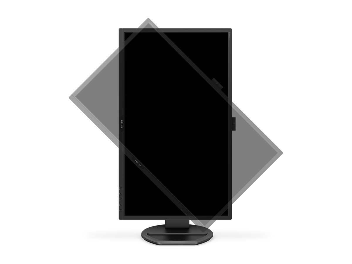 Philips | LCD monitor | 271B8QJKEB/00 | 27 " | IPS | FHD | 16:9 | 60 Hz | 5 ms | 1920 x 1080 pixels | 250 cd/m² | HDMI ports quantity 1 | Black - Image 17