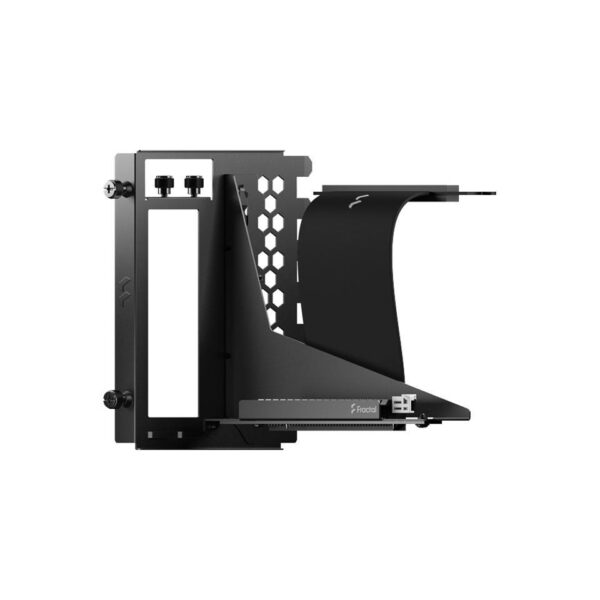 Fractal Design | Vertical riser | Flex B-20 | Black