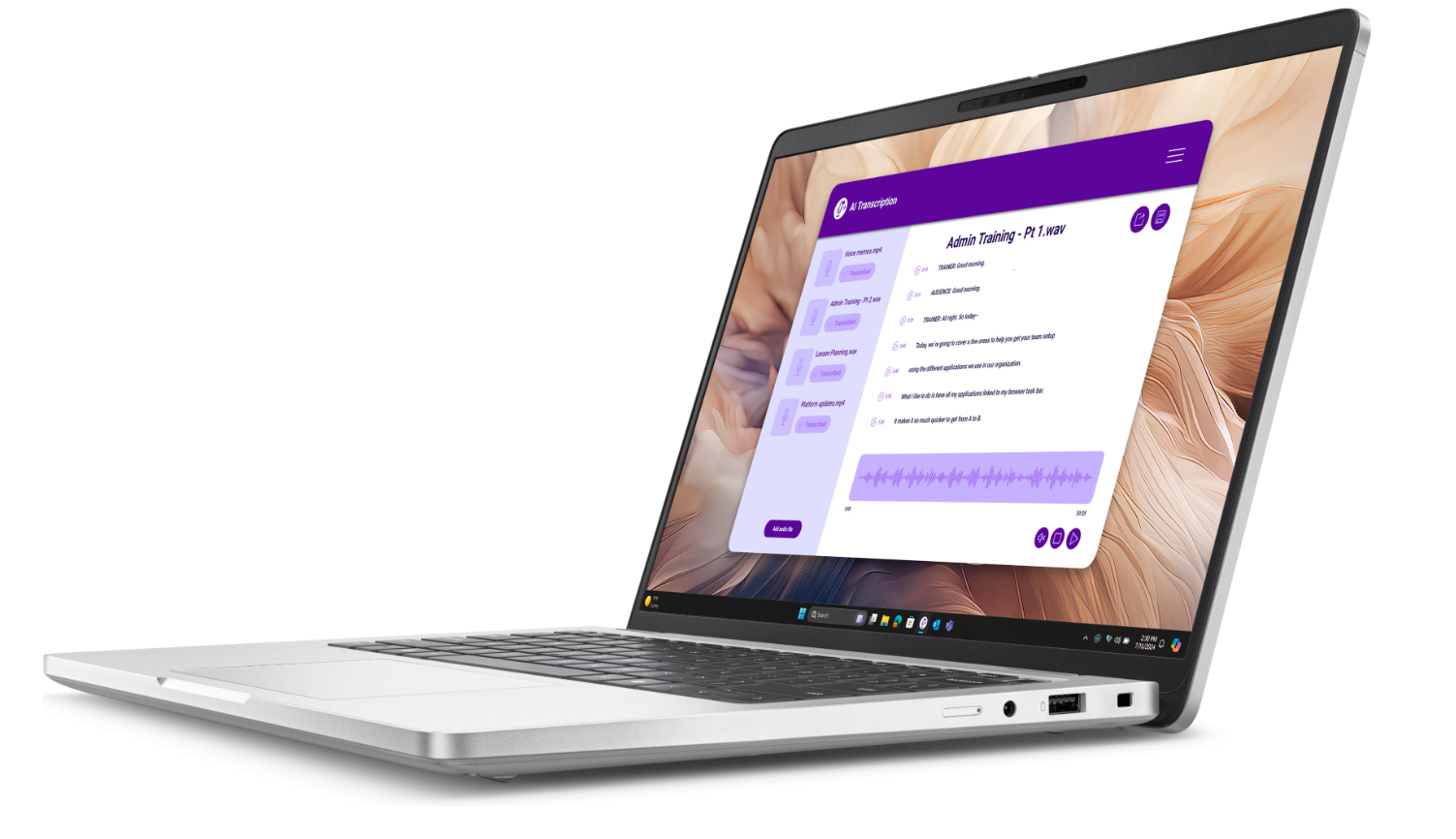 Dell Pro 14 Plus PB14250 | 14 " | FHD+ | Anti-glare | Intel Core Ultra 7 | 255U | 16 GB | DDR5 | Solid-state drive capacity 512 GB | Intel Graphics | Windows 11 Pro | 802.11ax | Bluetooth version 5.3 | Keyboard language Estonian | Keyboard backlit | Warranty 36 month(s) | Battery warranty 12 month(s) - Image 6