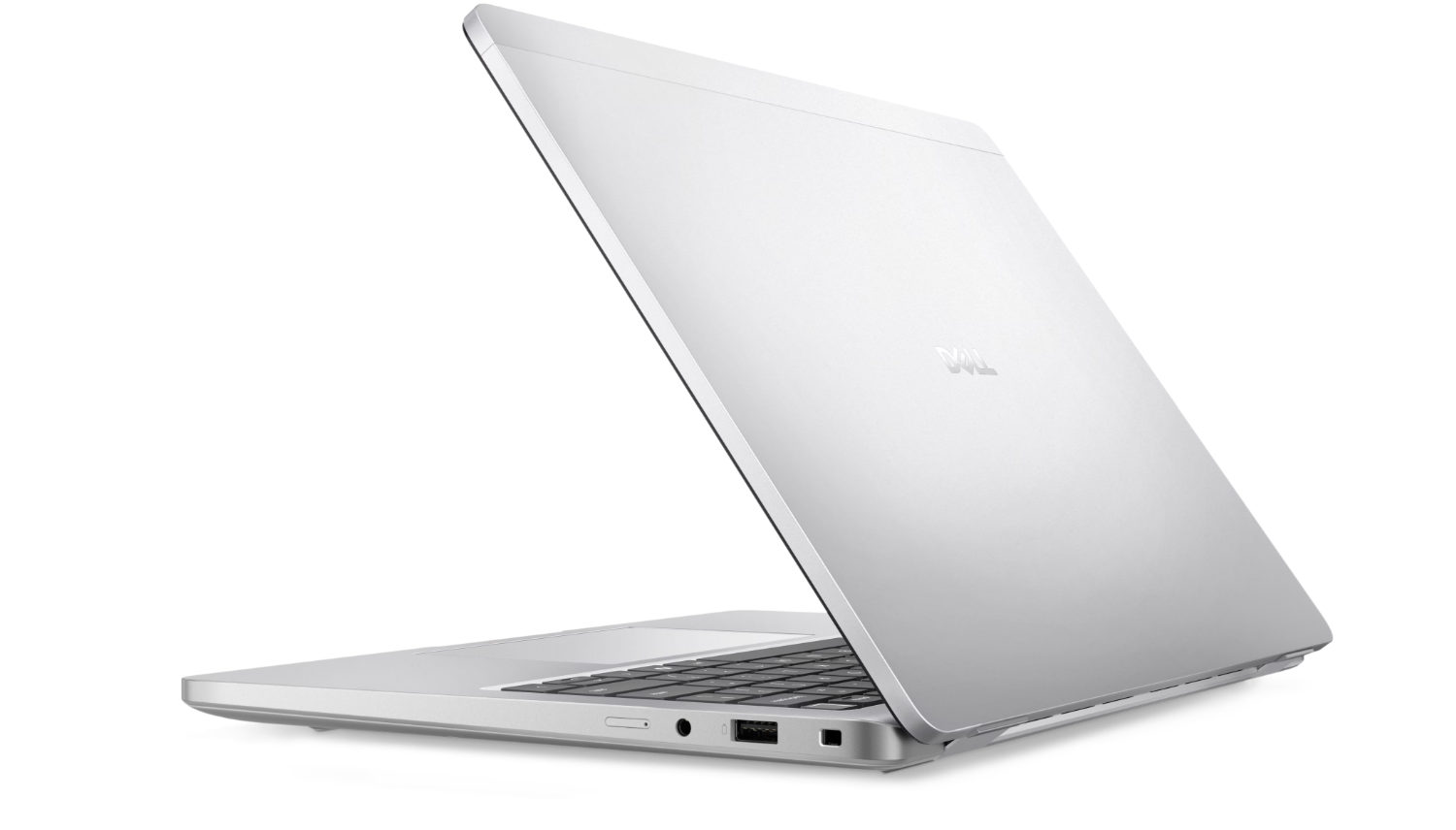 Dell Pro 14 Plus PB14250 | 14 " | FHD+ | Anti-glare | Intel Core Ultra 7 | 255U | 16 GB | DDR5 | Solid-state drive capacity 512 GB | Intel Graphics | Windows 11 Pro | 802.11ax | Bluetooth version 5.3 | Keyboard language English | Keyboard backlit | Warranty 36 month(s) | Battery warranty 12 month(s) - Image 5