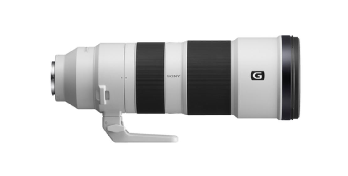 Sony | FE 200-600mm F5.6-6.3 | Sony E-mount - Image 5