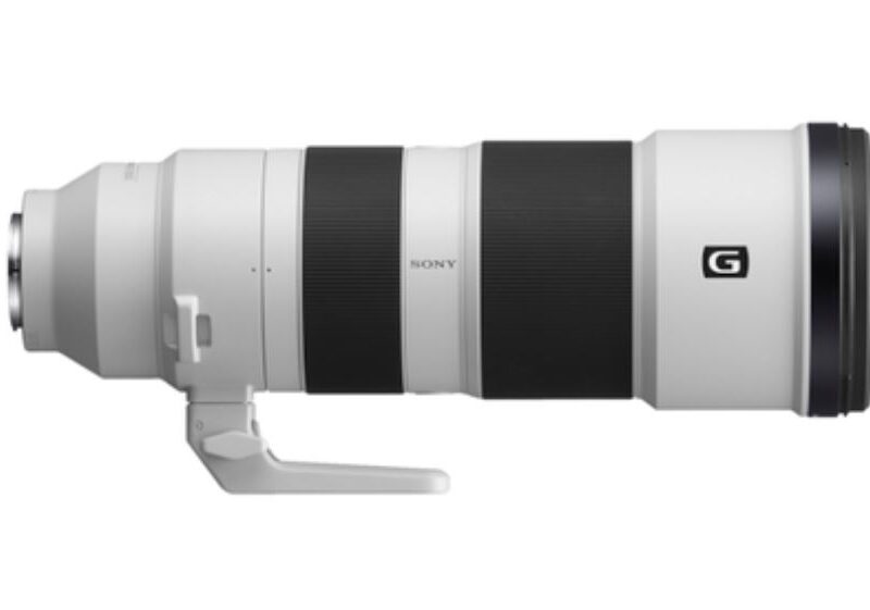 Sony | FE 200-600mm F5.6-6.3 | Sony E-mount - Image 5