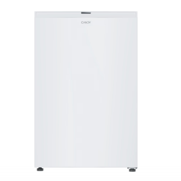 Candy Refrigerator | CNOQ2S58EW | Energy efficiency class E | Free standing | Larder | Height 85 cm | Fridge net capacity 100 L | Freezer net capacity 14 L | 37 dB | White