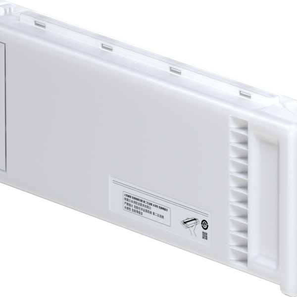 Epson UltraChrome GS3 with Red | C13T891A00 | Ink cartrige | White