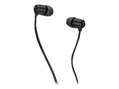 Skullcandy | Jib | Wired | In-ear | Microphone | Black - Image 3