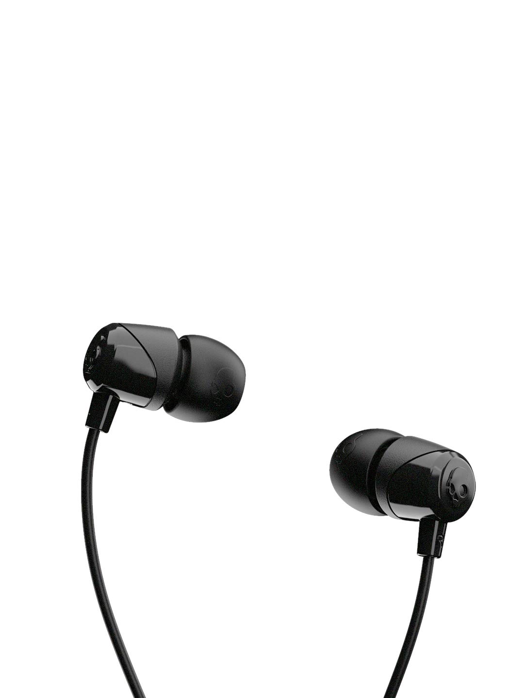 Skullcandy | Jib | Wired | In-ear | Microphone | Black - Image 4