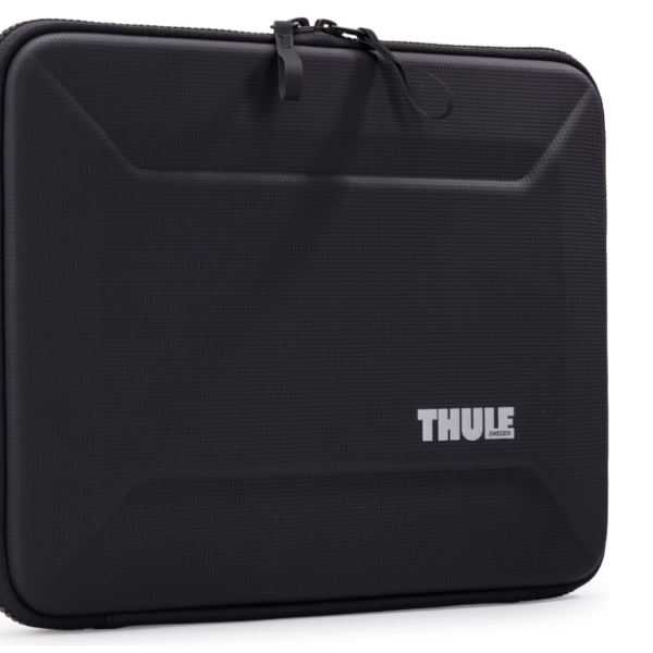 Thule Gauntlet | Fits up to size 14 " | MacBook Sleeve | Black