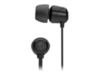 Skullcandy | Jib | Wired | In-ear | Microphone | Black - Image 5