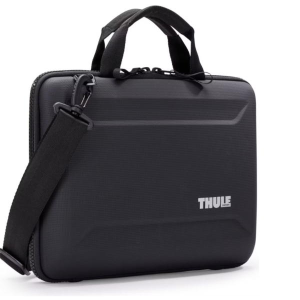 Thule Gauntlet | Fits up to size 14 " | MacBook Attaché | Black
